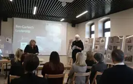 9. Festiwal Kultury Żydowskiej  13