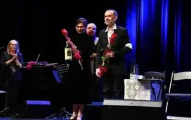 Zakończenie 9. Festiwalu Kultury Żydowskiej w Mieście Ben Guriona 4