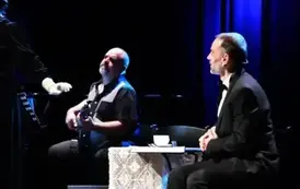 Zakończenie 9. Festiwalu Kultury Żydowskiej w Mieście Ben Guriona 10