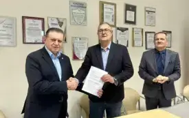 Galeria aktualności Rozświetlimy Miasto Płońsk na Święta  1