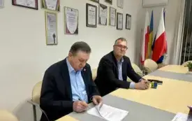 Galeria aktualności Rozświetlimy Miasto Płońsk na Święta  2