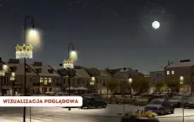 Galeria aktualności Rozświetlimy Miasto Płońsk na Święta  3