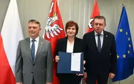 Sesja pełna uznania &ndash; wyr&oacute;żnienia dla radnych, pracownik&oacute;w Urzędu i ludzi kultury 5