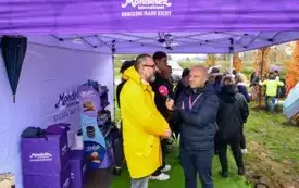 Galeria aktualności 50 nowych drzew w Płońsku 50-lecie Mondelez International 3