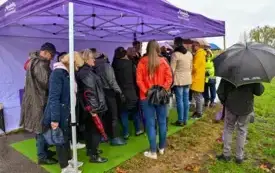 Galeria aktualności 50 nowych drzew w Płońsku 50-lecie Mondelez International 18