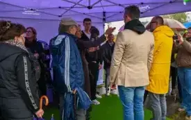 Galeria aktualności 50 nowych drzew w Płońsku 50-lecie Mondelez International 19