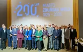 Posiedzenie zarządu  6