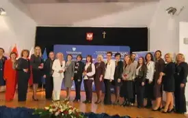 Galeria aktualności Medale i nagrody dla nauczycieli z Płońska i regionu 10