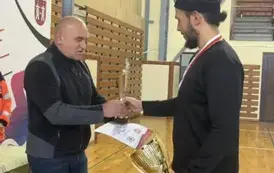 Mistrzostwa Płońska w Trio Basket 6
