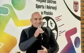 Mistrzostwa Płońska w Trio Basket 8