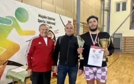 Mistrzostwa Płońska w Trio Basket 12
