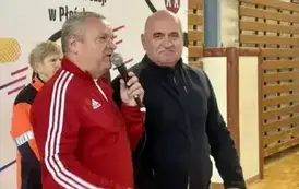 Mistrzostwa Płońska w Trio Basket 22