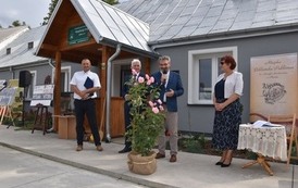 Płońskie spotkanie z historią
