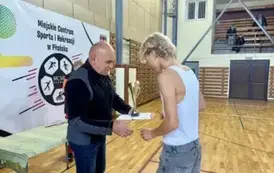 Mistrzostwa Płońska w Trio Basket 27