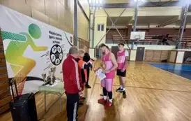 Mistrzostwa Płońska w Trio Basket 29
