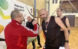Mistrzostwa Płońska w Trio Basket 30