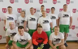 Pierwsza edycja Płońskiej Ligi Halowej za nami 1