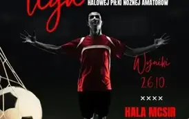 Pierwsza edycja Płońskiej Ligi Halowej za nami 3