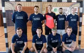 Pierwsza edycja Płońskiej Ligi Halowej za nami 5