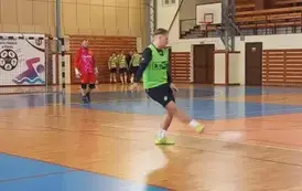 Pierwsza edycja Płońskiej Ligi Halowej za nami 6