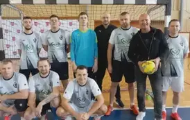 Pierwsza edycja Płońskiej Ligi Halowej za nami 9