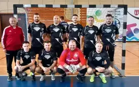 Pierwsza edycja Płońskiej Ligi Halowej za nami 10