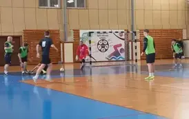 Pierwsza edycja Płońskiej Ligi Halowej za nami 11