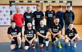 Pierwsza edycja Płońskiej Ligi Halowej za nami 13