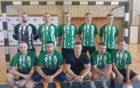 Pierwsza edycja Płońskiej Ligi Halowej za nami 15