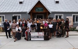Płońskie spotkanie z historią