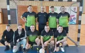 Pierwsza edycja Płońskiej Ligi Halowej za nami 16