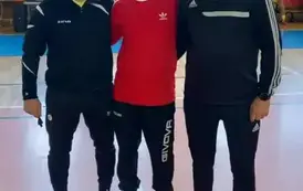 Pierwsza edycja Płońskiej Ligi Halowej za nami 17