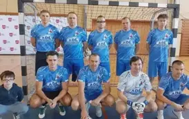 Pierwsza edycja Płońskiej Ligi Halowej za nami 18