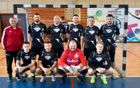 Pierwsza edycja Płońskiej Ligi Halowej za nami 20