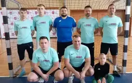 Pierwsza edycja Płońskiej Ligi Halowej za nami 21