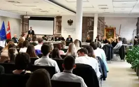 Ambasador Ukrainy w Płońsku 3