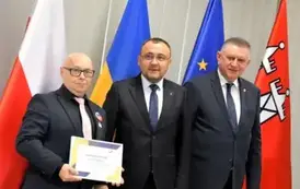Ambasador Ukrainy w Płońsku 9