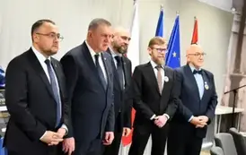 Ambasador Ukrainy w Płońsku 10