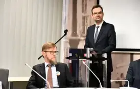 Ambasador Ukrainy w Płońsku 12