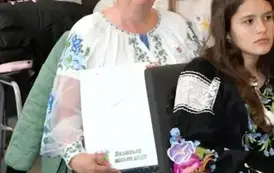Ambasador Ukrainy w Płońsku 15
