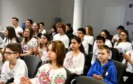 Ambasador Ukrainy w Płońsku 17