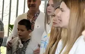 Ambasador Ukrainy w Płońsku 20