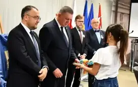 Ambasador Ukrainy w Płońsku 28