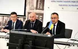 Ambasador Ukrainy w Płońsku 30
