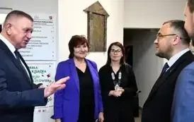 Ambasador Ukrainy w Płońsku 31
