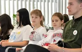 Ambasador Ukrainy w Płońsku 37