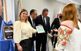 Ambasador Ukrainy w Płońsku 38
