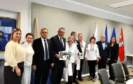 Ambasador Ukrainy w Płońsku 39