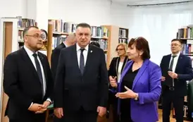 Ambasador Ukrainy w Płońsku 40