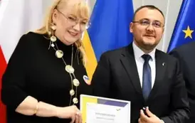 Ambasador Ukrainy w Płońsku 42